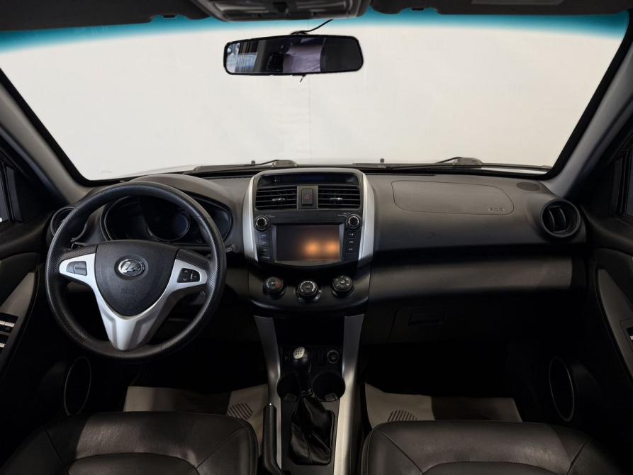 Lifan X60 I Рестайлинг Псков  - изображение 13