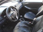Hyundai Solaris I Рестайлинг Липецк  - изображение 35