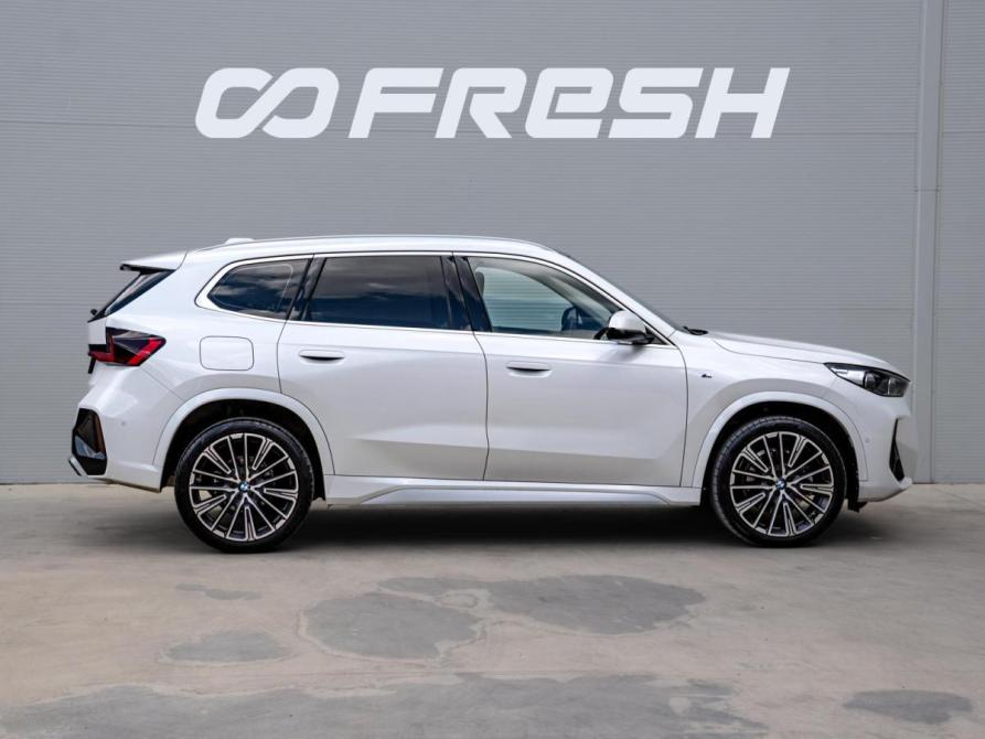 BMW X1 III (U11/U12) Краснодар  - изображение 5