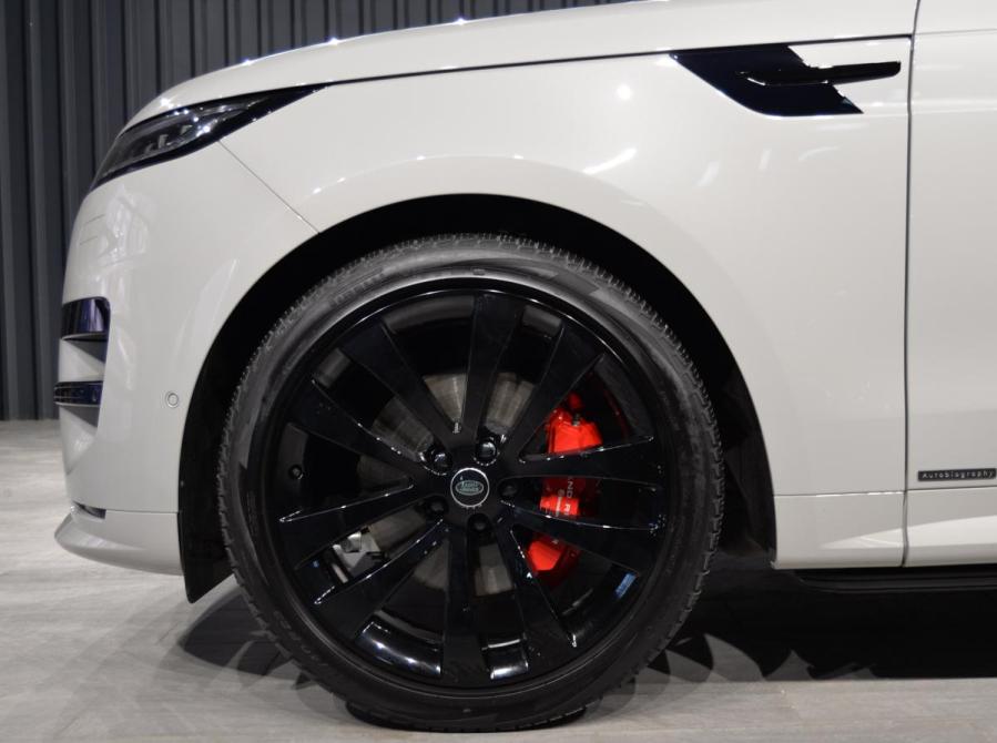 Land Rover Range Rover Sport III Иркутск  - изображение 11