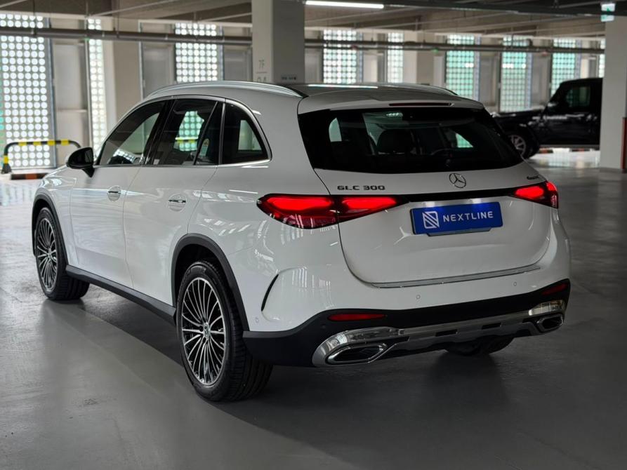 Mercedes-Benz GLC II (X254) Самара  - изображение 6