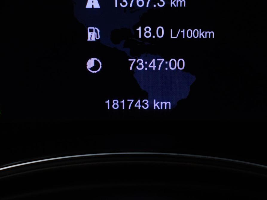 Jeep Grand Cherokee IV (WK2) Рестайлинг Москва  - изображение 12