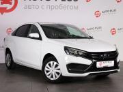 Lada (ВАЗ) Vesta I Рестайлинг (NG) Минеральные Воды  - изображение 21
