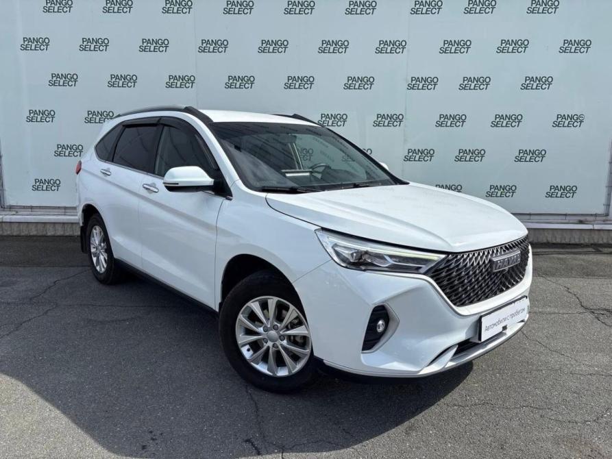 Haval M6 II Нижний Тагил  - изображение 3