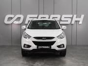 Hyundai ix35 I Воронеж  - изображение 21