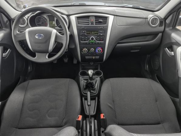 Datsun mi-DO с пробегом 2015 года, цена 419 000 рублей, 108475 км, хэтчбек, Автокод Объявления