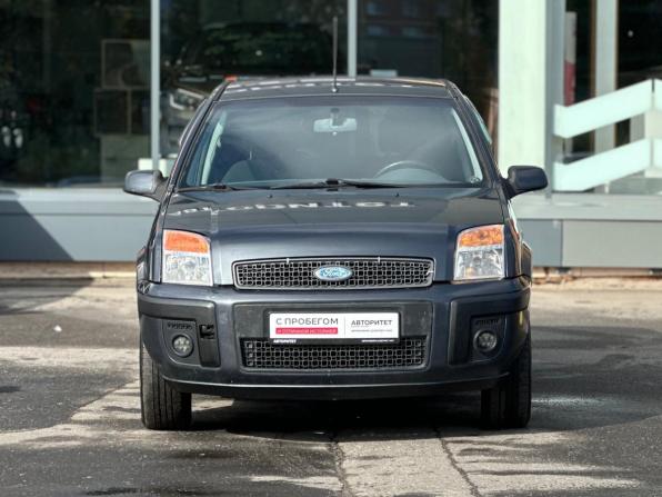 Ford Fusion I Рестайлинг с пробегом 2008 года, цена 389 000 рублей, 217585 км, хэтчбек, Автокод Объявления