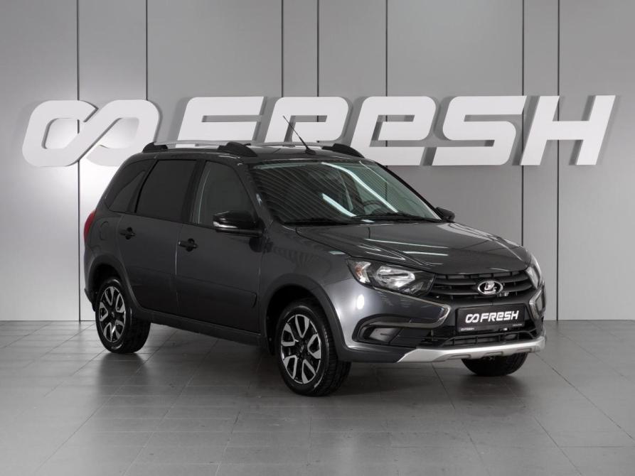 Lada (ВАЗ) Granta I Рестайлинг Минеральные Воды  - изображение 1