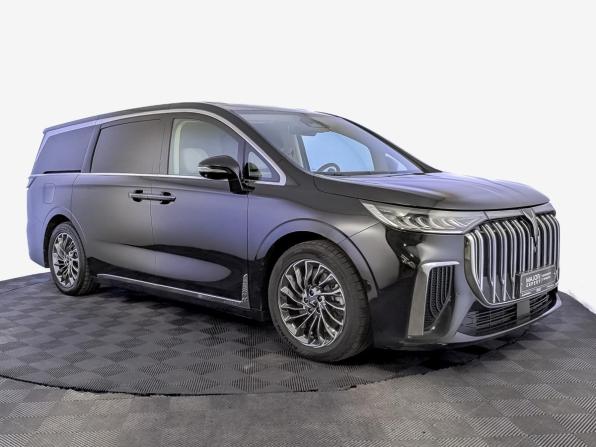 Voyah Dream I с пробегом 2022 года, цена 4 480 000 рублей, 88624 км, минивэн, Автокод Объявления