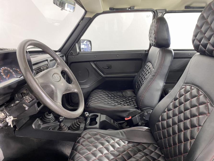 Lada (ВАЗ) 2121 (4x4) I Рестайлинг Воронеж  - изображение 12