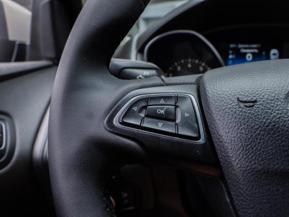 Ford Focus III Рестайлинг с пробегом 2016 года, цена 849 000 рублей, 181518 км, хэтчбек, Автокод Объявления