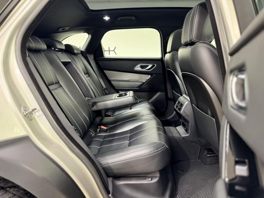 Land Rover Range Rover Velar I Санкт-Петербург  - изображение 21