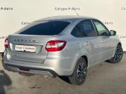 Lada (ВАЗ) Granta I Рестайлинг Курган  - изображение 20