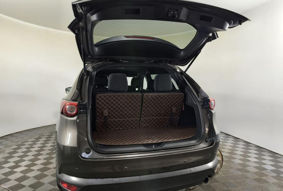 Mazda CX-8 I Нижний Новгород  - изображение 15