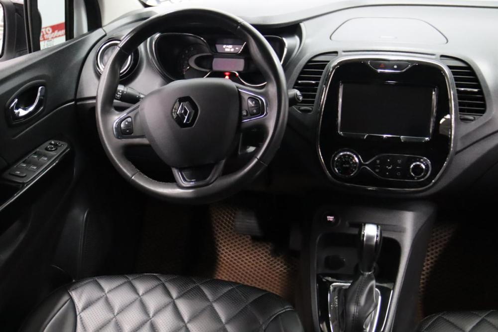 Renault Kaptur I Сургут  - изображение 16