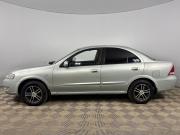 Nissan Almera Classic I Борисоглебск  - изображение 16