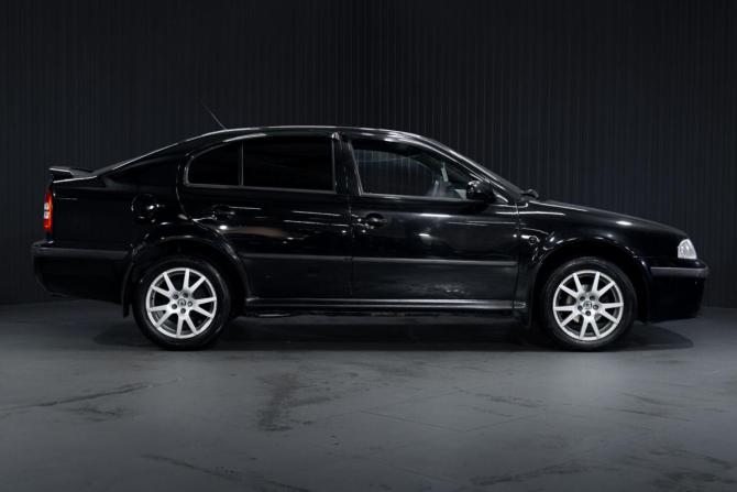 Skoda Octavia I (A4) Рестайлинг с пробегом 2008 года, цена 599 000 рублей, 201329 км, лифтбек, Автокод Объявления