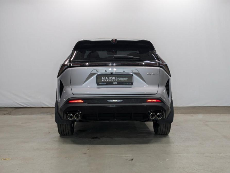 Geely Cityray Санкт-Петербург  - изображение 6