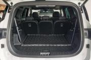 Geely Okavango I Рестайлинг Москва  - изображение 41