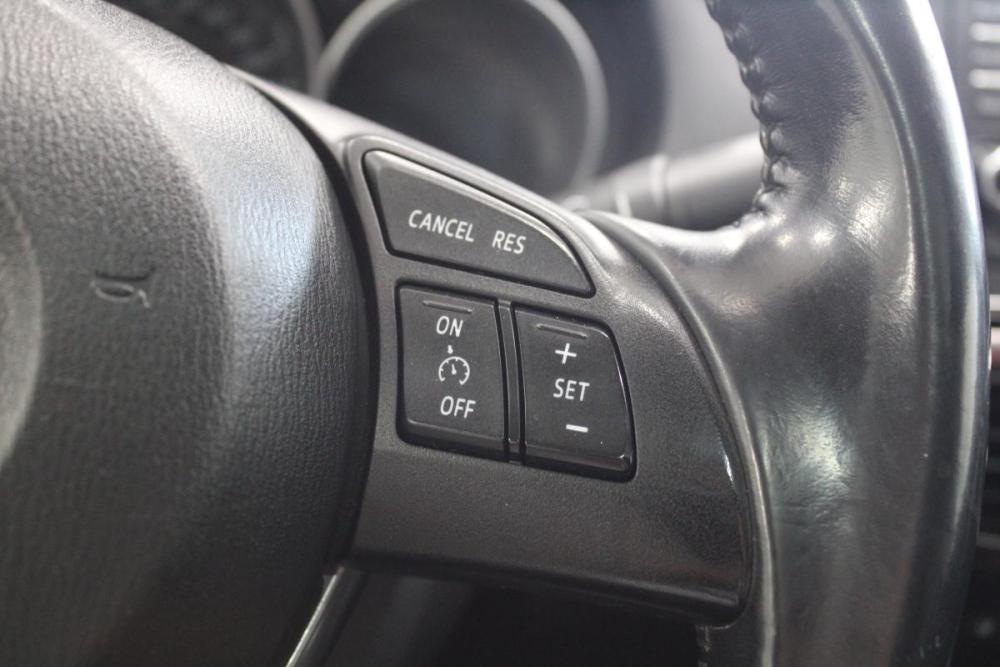 Mazda 6 III (GJ) Томск  - изображение 17