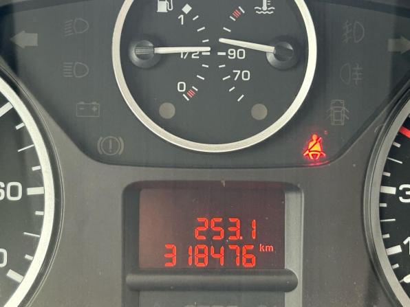 Peugeot Partner II Рестайлинг с пробегом 2012 года, цена 420 000 рублей, 318475 км, минивэн, Автокод Объявления