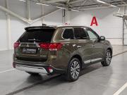 Mitsubishi Outlander III Рестайлинг 3 Казань  - изображение 35