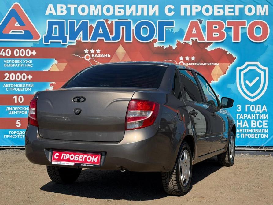 Lada (ВАЗ) Granta I Набережные Челны  - изображение 3