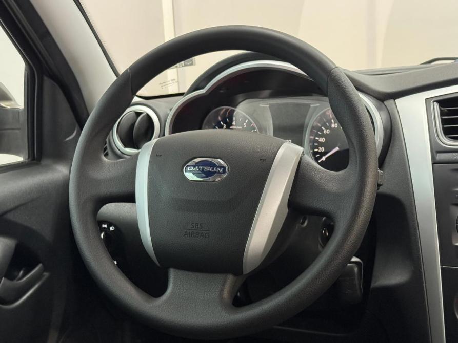 Datsun on-DO I Набережные Челны  - изображение 12