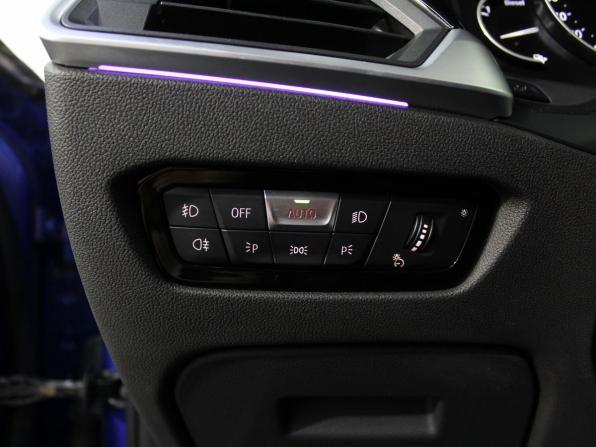 BMW 3 серии VII (G2x) с пробегом 2020 года, цена 4 349 000 рублей, 50000 км, седан, Автокод Объявления