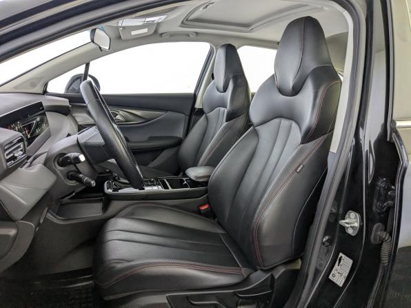 BAIC U5 Plus с пробегом 2023 года, цена 800 000 рублей, 110905 км, седан, Автокод Объявления