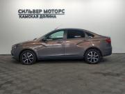 Lada (ВАЗ) Vesta I Пермь  - изображение 28