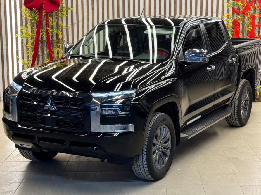 Mitsubishi L200 VI Уфа  - изображение 9