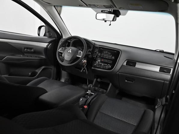 Mitsubishi Outlander III с пробегом 2012 года, цена 1 249 000 рублей, 159000 км, внедорожник, Автокод Объявления