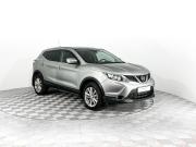 Nissan Qashqai II Ногинск  - изображение 23