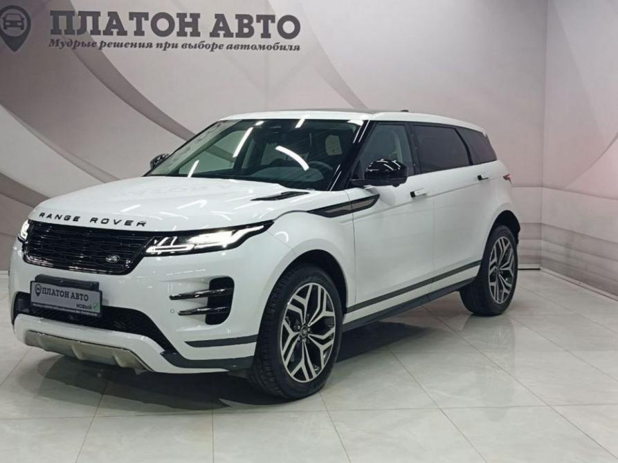 Land Rover Range Rover Evoque II Рестайлинг Воронеж  - изображение 1