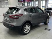 Nissan Qashqai II Рестайлинг Казань  - изображение 24