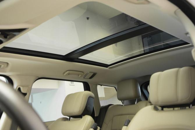 Land Rover Range Rover Sport II Рестайлинг с пробегом 2020 года, цена 6 550 000 рублей, 55741 км, внедорожник, Автокод Объявления