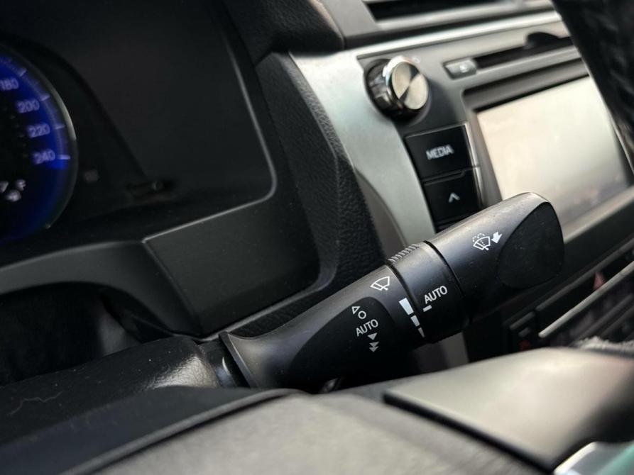 Toyota Camry VII (XV50) Рестайлинг 2 Омск  - изображение 13