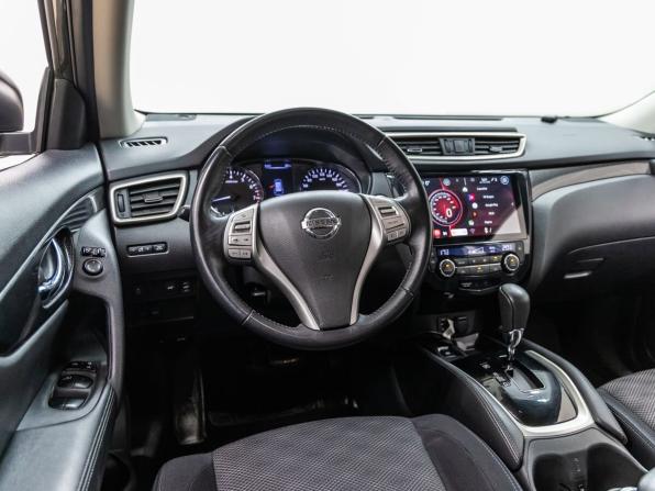 Nissan X-Trail III с пробегом 2018 года, цена 1 858 000 рублей, 78103 км, внедорожник, Автокод Объявления