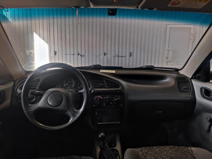 Chevrolet Lanos I Арзамас  - изображение 9