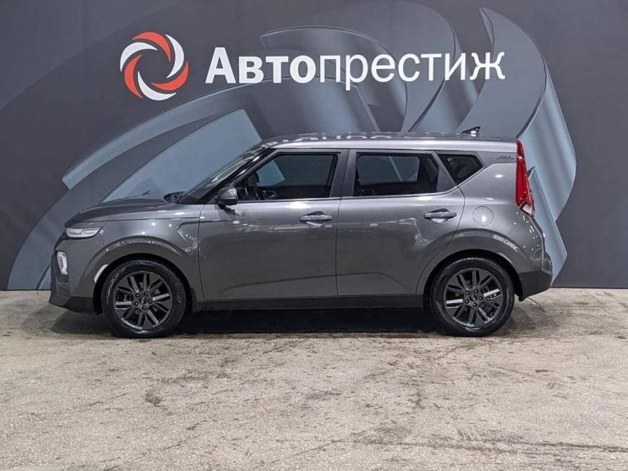 Kia Soul III Пермь  - изображение 9