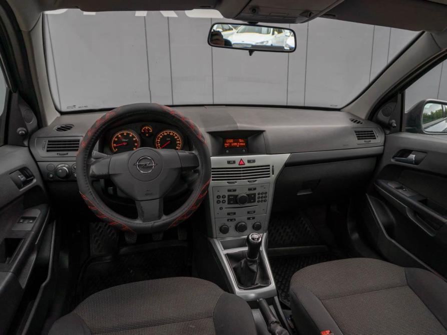 Opel Astra H Рестайлинг Тамбов  - изображение 6