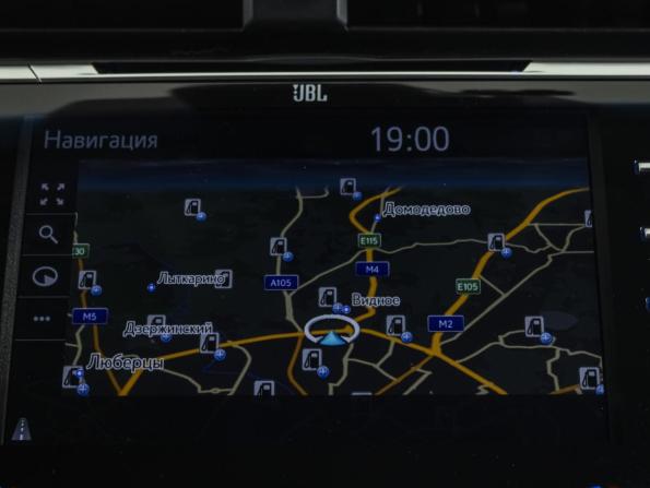 Toyota Camry VIII (XV70) с пробегом 2020 года, цена 3 179 000 рублей, 101500 км, седан, Автокод Объявления