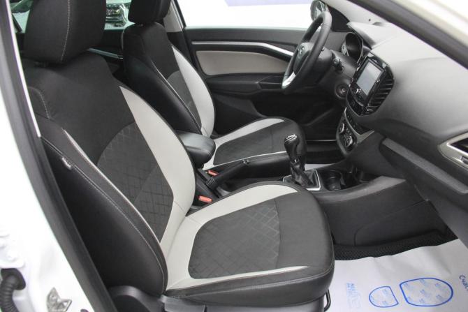 Lada (ВАЗ) Vesta I с пробегом 2018 года, цена 947 000 рублей, 216293 км, универсал, Автокод Объявления