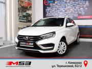 Lada (ВАЗ) Vesta I Рестайлинг (NG) Кемерово  - изображение 23