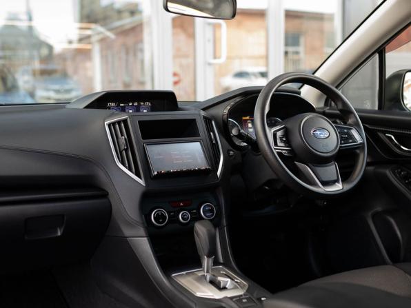 Subaru Impreza V с пробегом 2018 года, цена 1 300 000 рублей, 115389 км, хэтчбек, Автокод Объявления