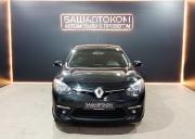 Renault Fluence I Рестайлинг Уфа  - изображение 21