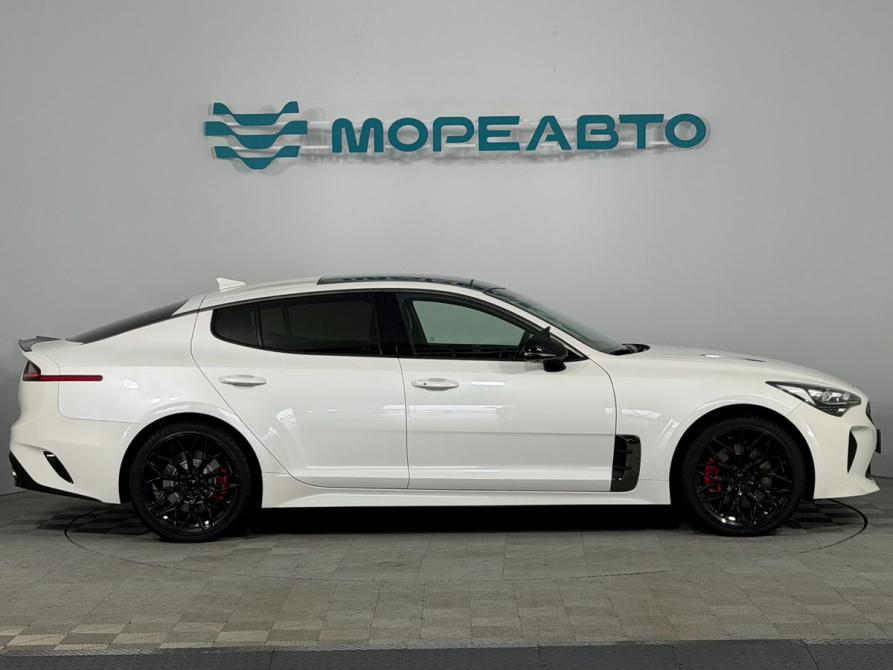 Kia Stinger I Калининград  - изображение 4