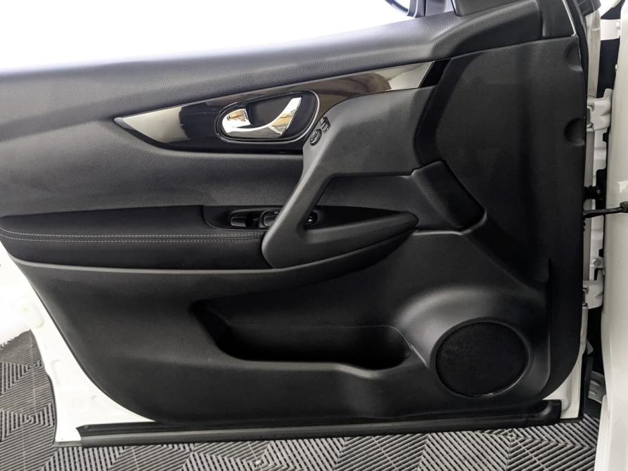 Nissan Qashqai II Москва  - изображение 19