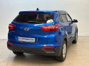 Hyundai Creta I Балашиха  - изображение 20